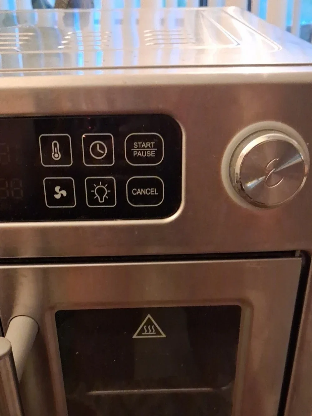 EMERIL LAGASSE FRENCH DOOR AIR FRYER 360